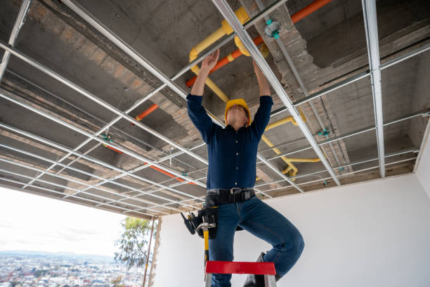 Best Sprinkler Systems  in Rushvle, IL