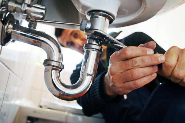 Best Emergency Plumbing Repair  in Rushvle, IL