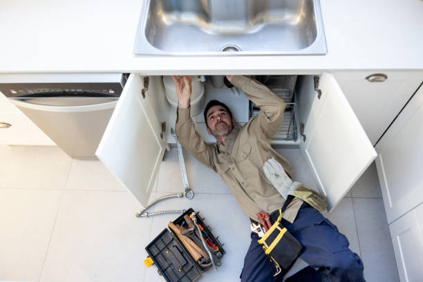 Best Plumbing Installation Services  in Rushvle, IL