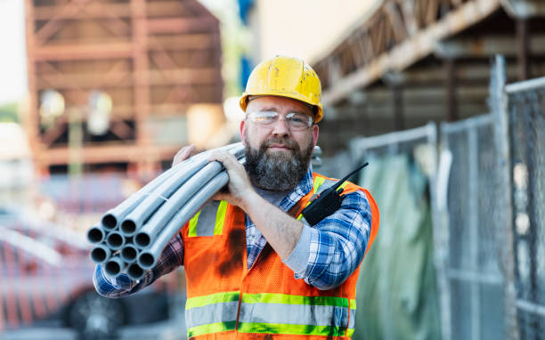 Best Local Plumber Services  in Rushvle, IL