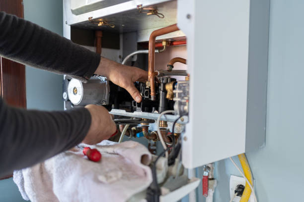 Best Faucet Repair  in Rushvle, IL